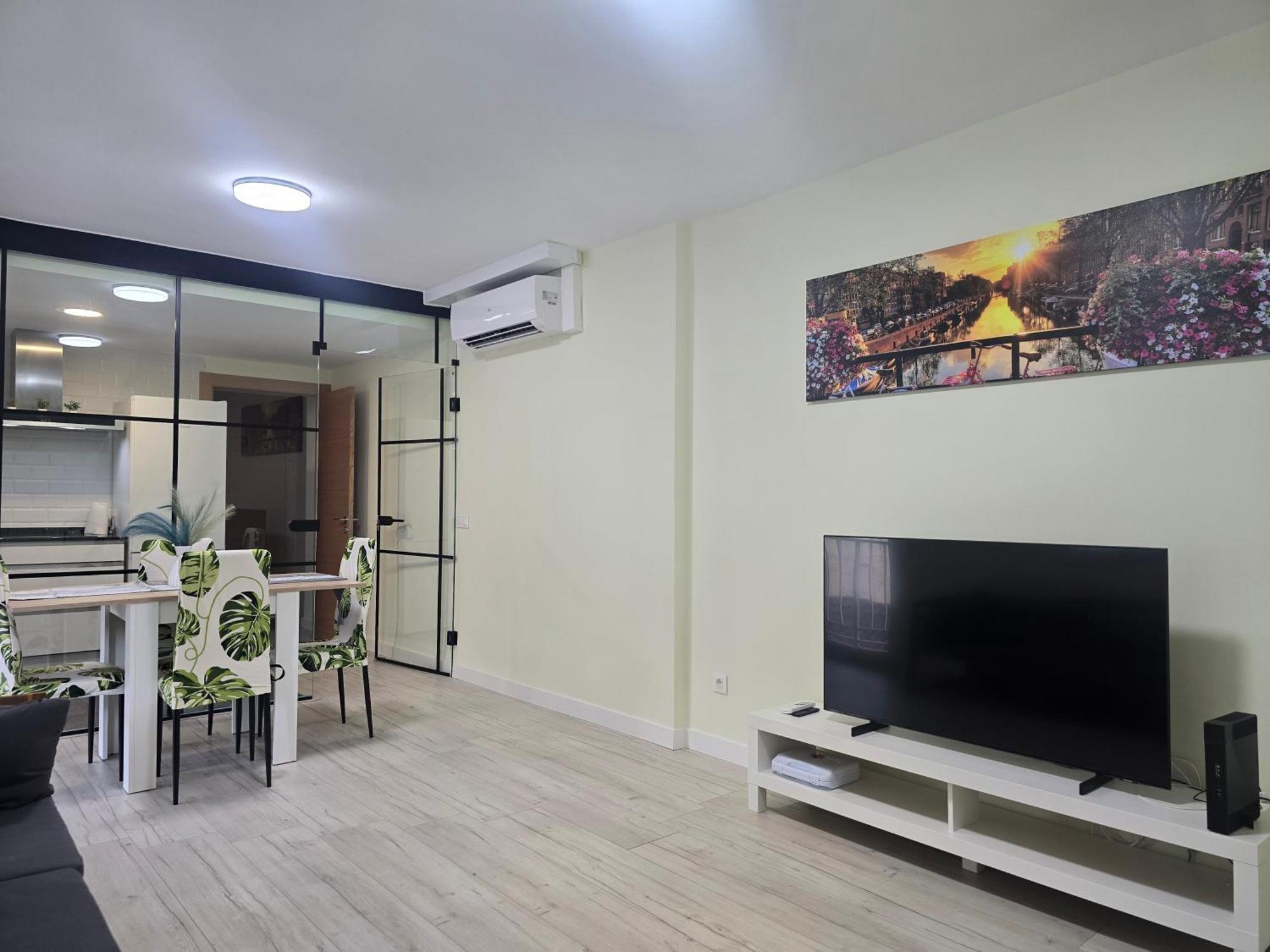 Brezo Turisticos Apartment Guadalajara